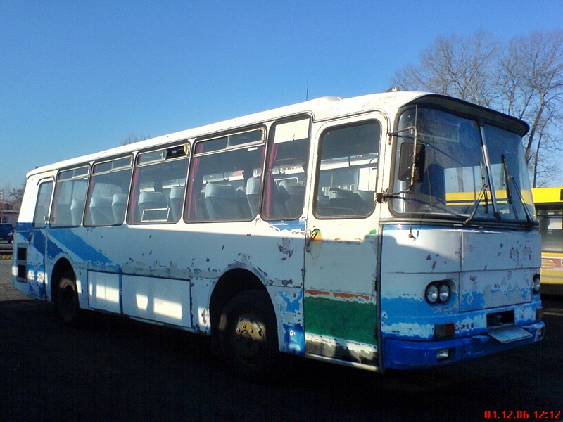 Autosan H9-21 #10003