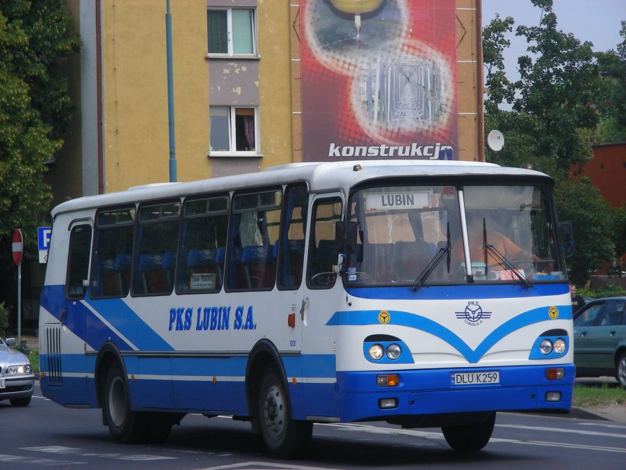 Autosan H9-21 #10011