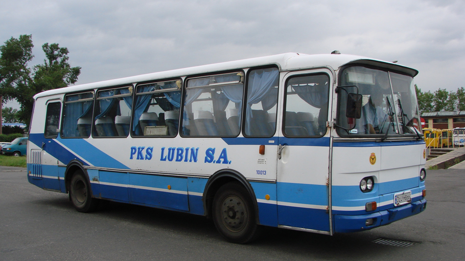 Autosan H9-21 #10013