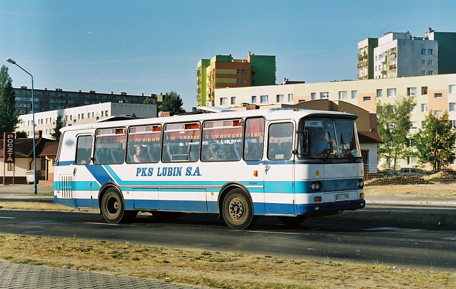 Autosan H9-21 #40044