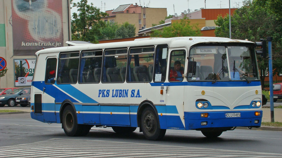 Autosan H9-21.41 #40048