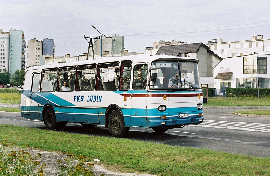 Autosan H9-21 #40050