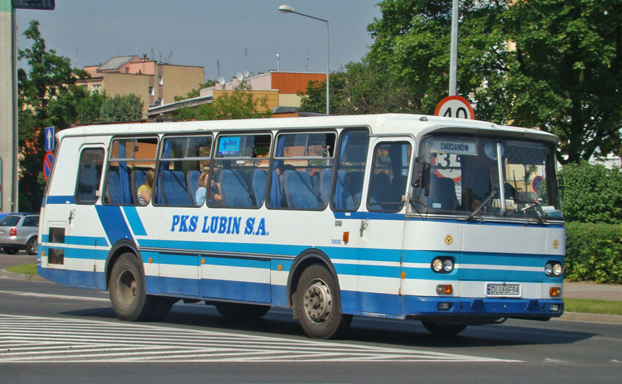 Autosan H9-21.41 #50080