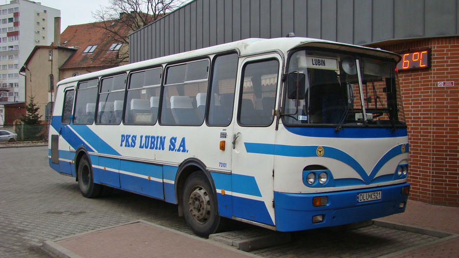 Autosan H9-21.41 #70101