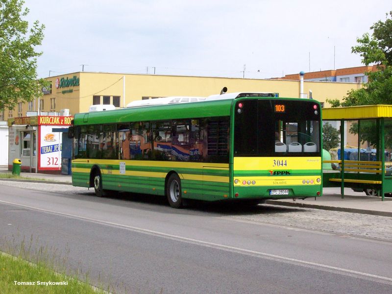 Solaris Urbino 12 #3044