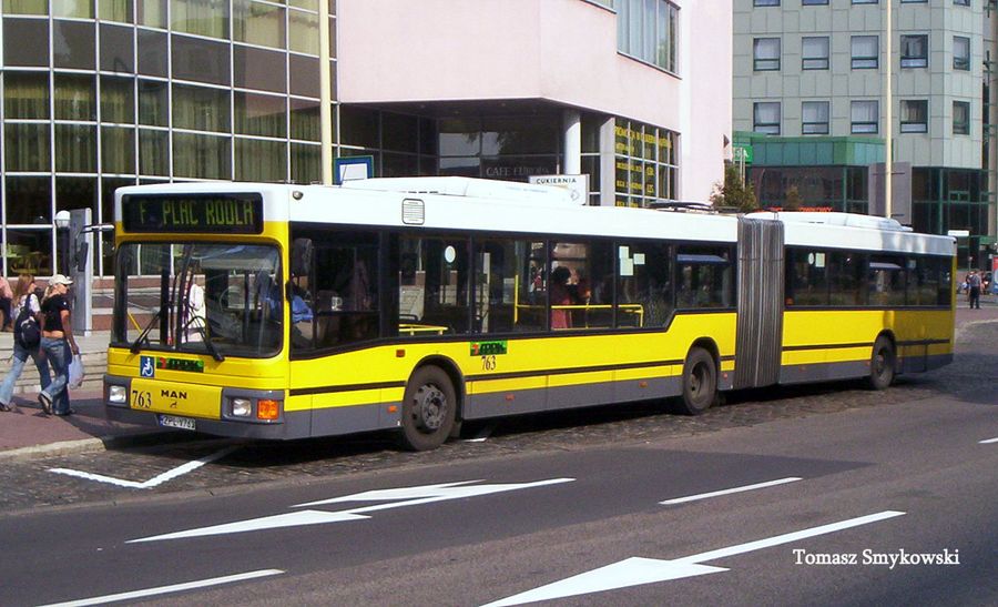 MAN NG312 #763