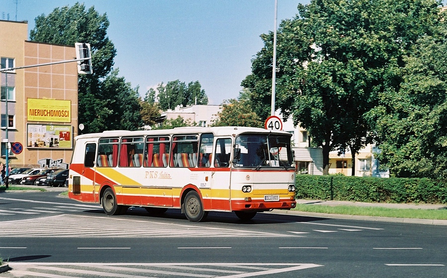 Autosan H9-21 #80547