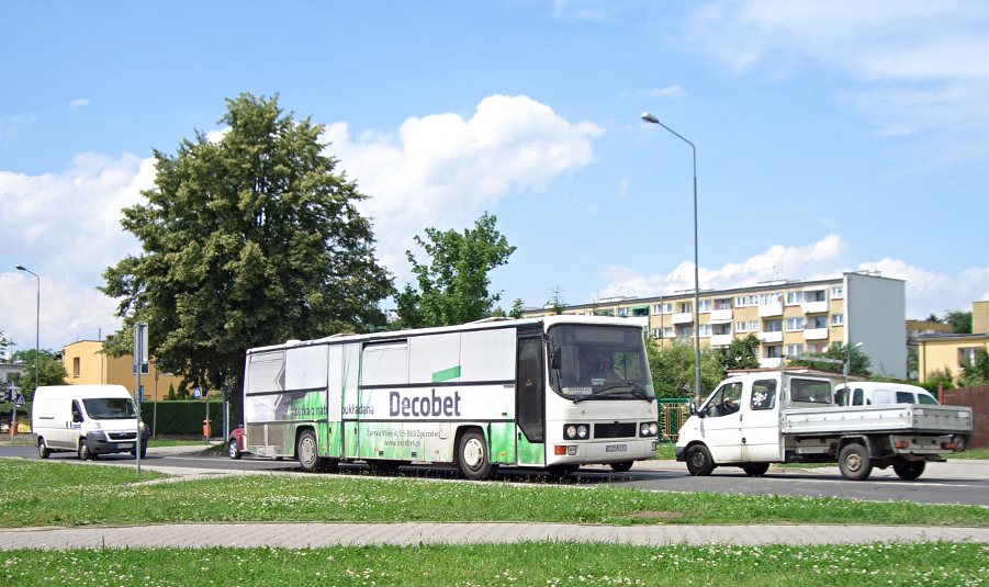 MAN UL292 #DZG N312
