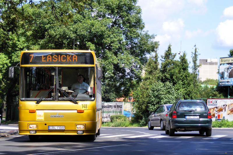 Autosan A10 - 10M Medium #148