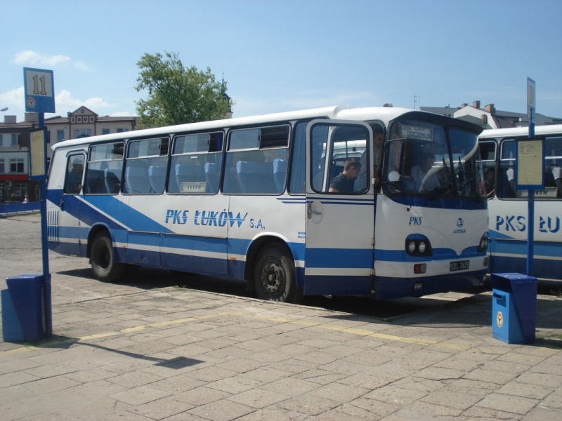 Autosan H9-21.41 #SDL 7605