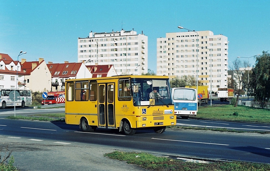 Autosan H6-20.02N #LCF 3068