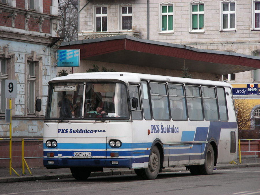 Autosan H9-21 #DSW 52LK
