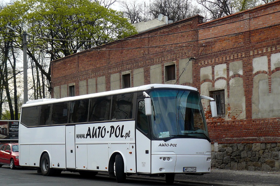 Bova Futura FHD 12 #WPI 7YS4