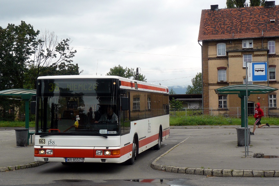 MAN N�263 #WR 8557H