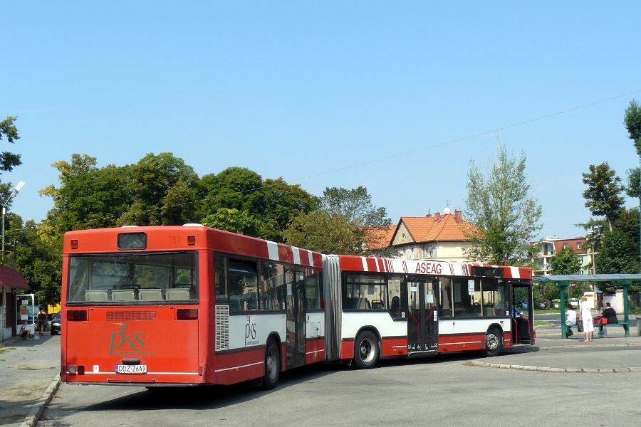 MAN NG272 #DDZ 26A9