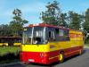 Ikarus 280/A #1162 Ikarus 280/A #1162