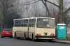 Ikarus 280.26 #401 Ikarus 280.26 #401