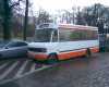 Mercedes-Benz 814D Vario / Kowex #12