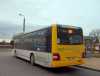 MAN NL253 Lion's City Hybrid #W2 281B MAN NL253 Lion's City Hybrid #W2 281B