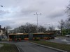 Autosan M18LF Sancity 18 #RSA 03403