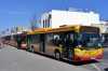 Scania CN270UB 4x2 EB OmniCity #A514