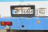 Jelcz PR110D Lux #WP 96464 Jelcz PR110D Lux #WP 96464