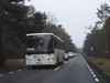 Mercedes-Benz O560 Intouro ME #FZA 74121