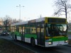 Mercedes-Benz O405N/2 #401 Mercedes-Benz O405N/2 #401