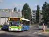 Mercedes O405N #402 Mercedes O405N #402