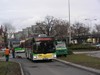 MAN NL263 Lion's City #214 MAN NL263 Lion's City #214