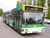 MAN NG312 #166 MAN NG312 #166