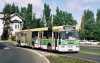 Jelcz M181MB #160 Jelcz M181MB #160