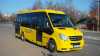 Mercedes-Benz 519CDI Sprinter / AutoCuby City Line #DPL 72XH