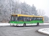 Jelcz M121M #204 Jelcz M121M #204