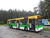 Jelcz M121M #204