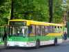 Jelcz M121M #223 Jelcz M121M #223