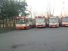 Jelcz M11 #648 Jelcz M11 #648