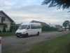 Mercedes-Benz Sprinter #LLU 02788