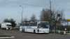 Scania K113TLB / Ajokki Express #50001 Scania K113TLB / Ajokki Express #50001
