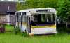 Ikarus-Zemun IK160P #xxxx