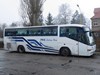 Scania K113CLA / Irizar Century 12.35 #Z90107 Scania K113CLA / Irizar Century 12.35 #Z90107