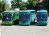 Scania K113TLA 6x2 Irizar Century 15.37 #Z90110