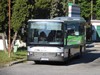 Mercedes-Benz O550H Integro H #Z30201 Mercedes-Benz O550H Integro H #Z30201