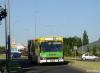 Jelcz 120M #609 Jelcz 120M #609