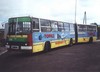 Ikarus 280.26 #388 Ikarus 280.26 #388