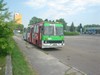 Ikarus 280.26 #394