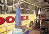 Ikarus 280.26 #447