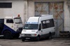 Iveco 50C13 Daily Unijet #10052