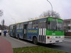 Ikarus 280.26 #499 Ikarus 280.26 #499