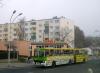 Ikarus 280.26 #501 Ikarus 280.26 #501